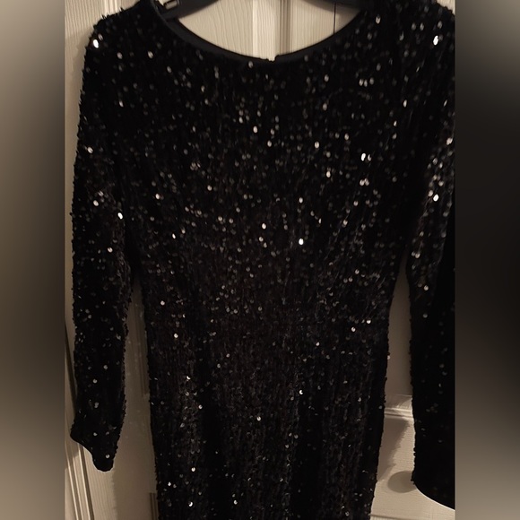 Jane Chic Designs La Robe Élégant - Picture 9 of 10